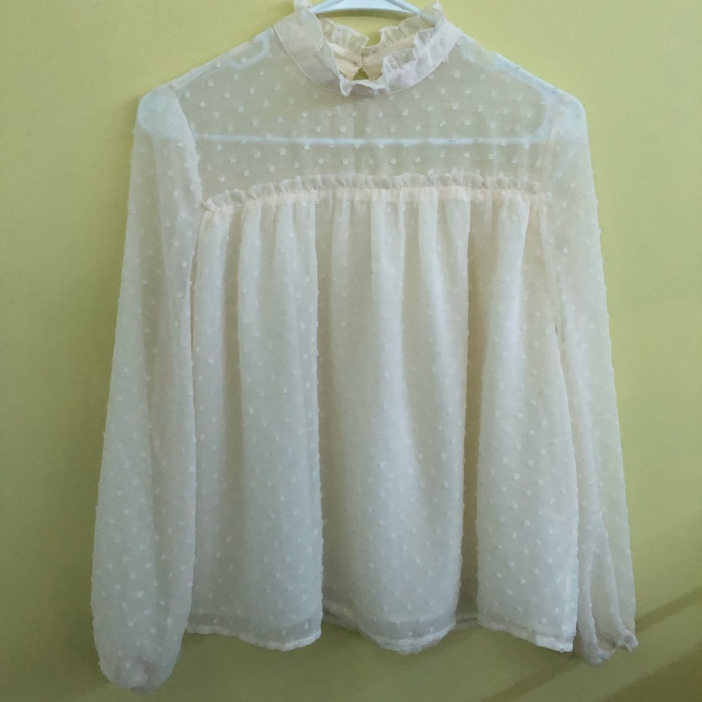 altar’d state blouse